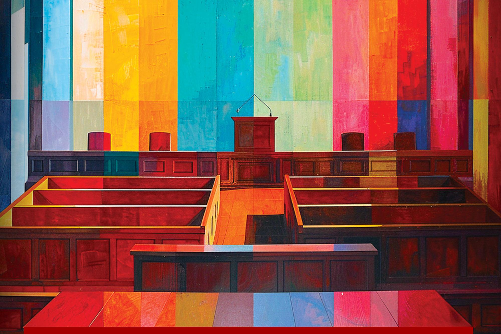 Wissenstransfer einmal anders: Theater-Performance mit Publikumsdiskussion