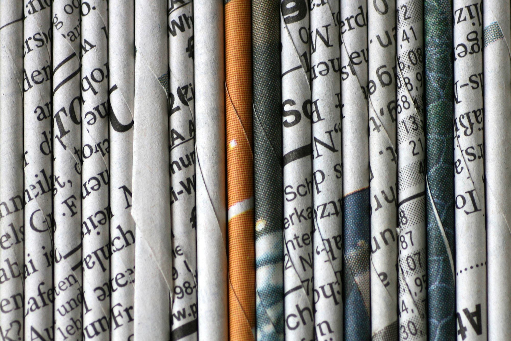 Forschungsprojekt zur Mediendebatte über die Sozialhilfe abgeschlossen