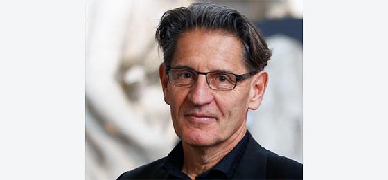 Porträtbild Alexander Grob